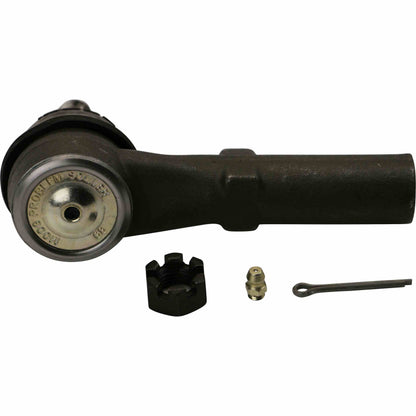 Moog Tie Rod End, Greasable, Outer, Chevy, GMC/Hummer, Each