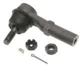 Moog Tie Rod End, Greasable, Outer, Chevy, GMC/Hummer, Each