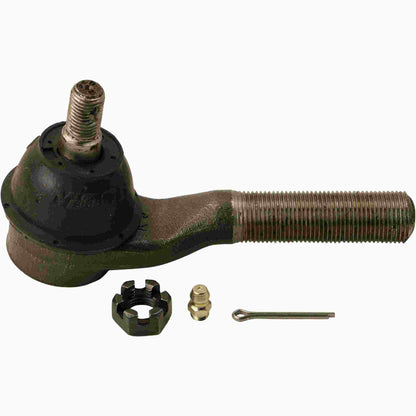 Moog Tie Rod End, Greasable, Outer, Ford, Mercury, Passenger Car