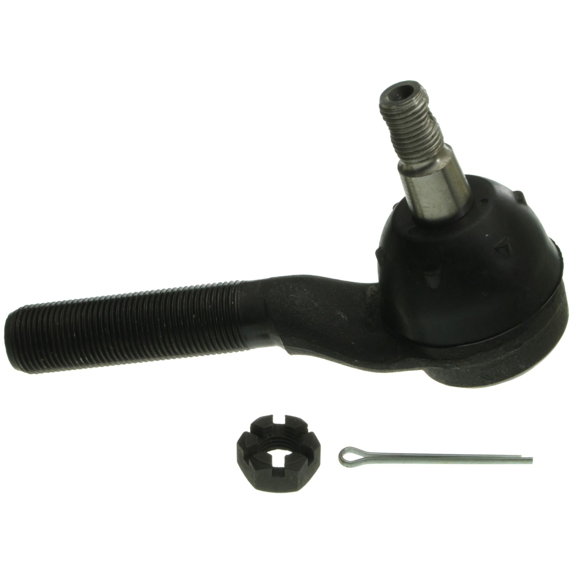 MOOG Chassis Products Steering Tie Rod End ES360RL