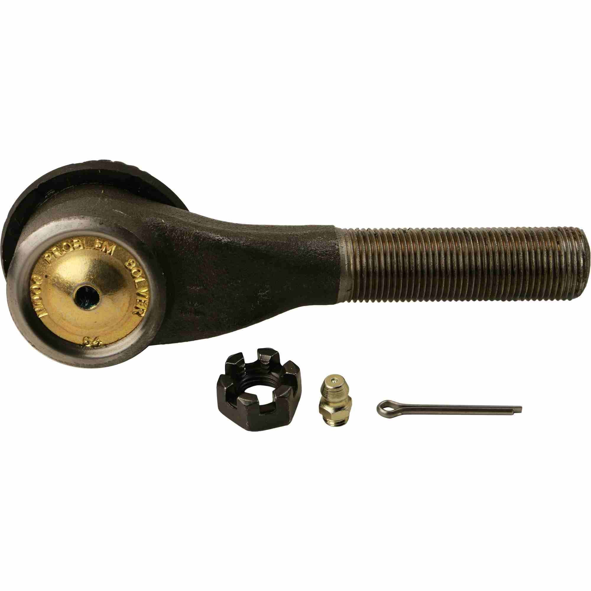 MOOG Chassis Products Steering Tie Rod End ES360RL