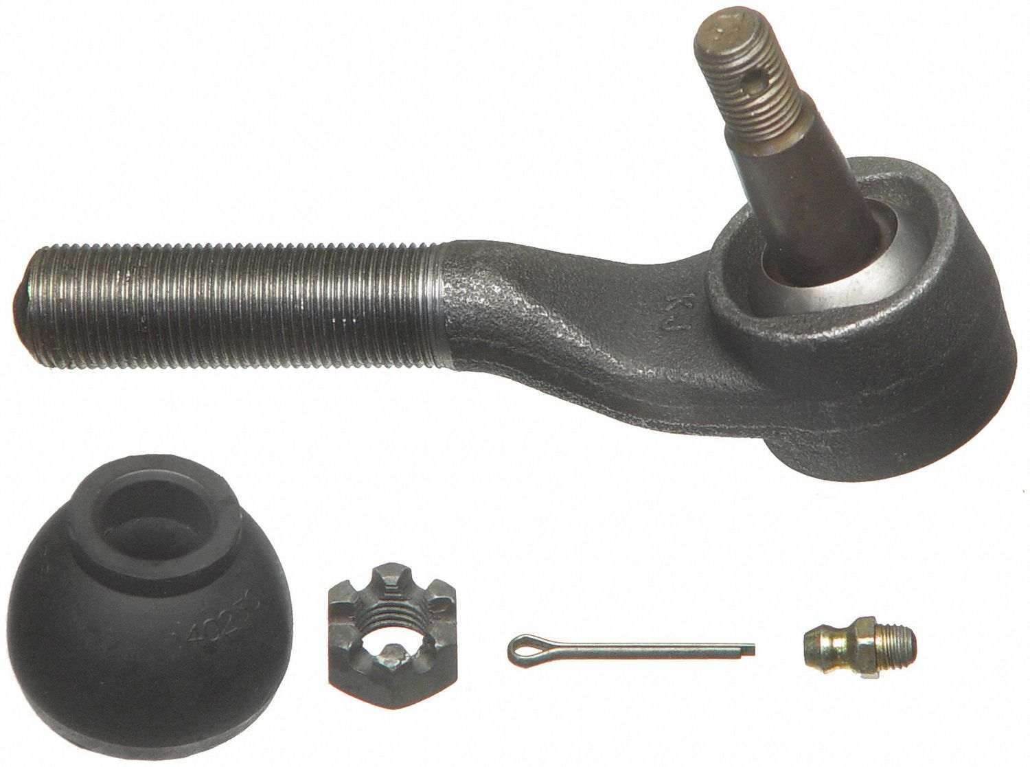 MOOG Chassis Products Steering Tie Rod End ES360RL