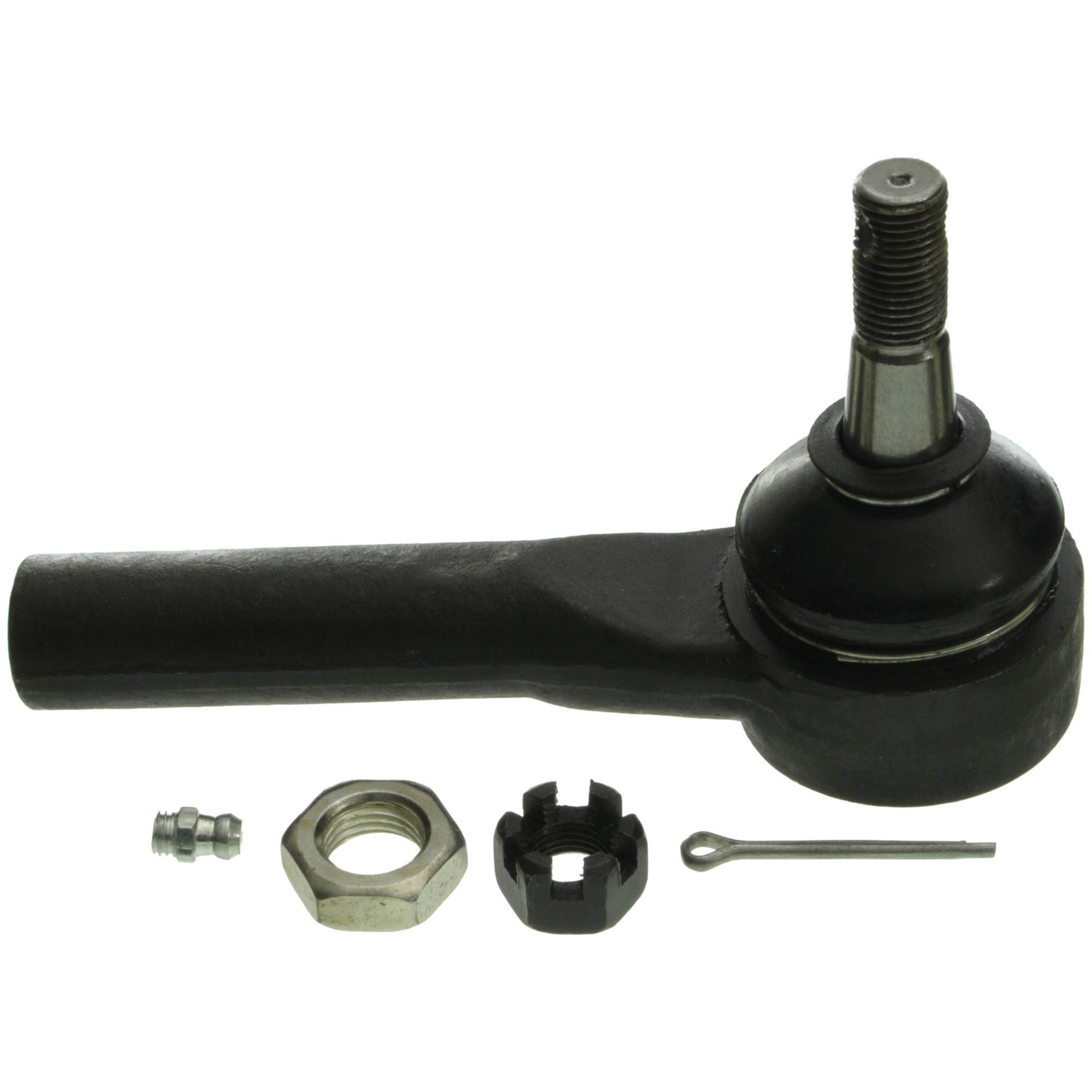 MOOG Chassis Products Steering Tie Rod End ES3614