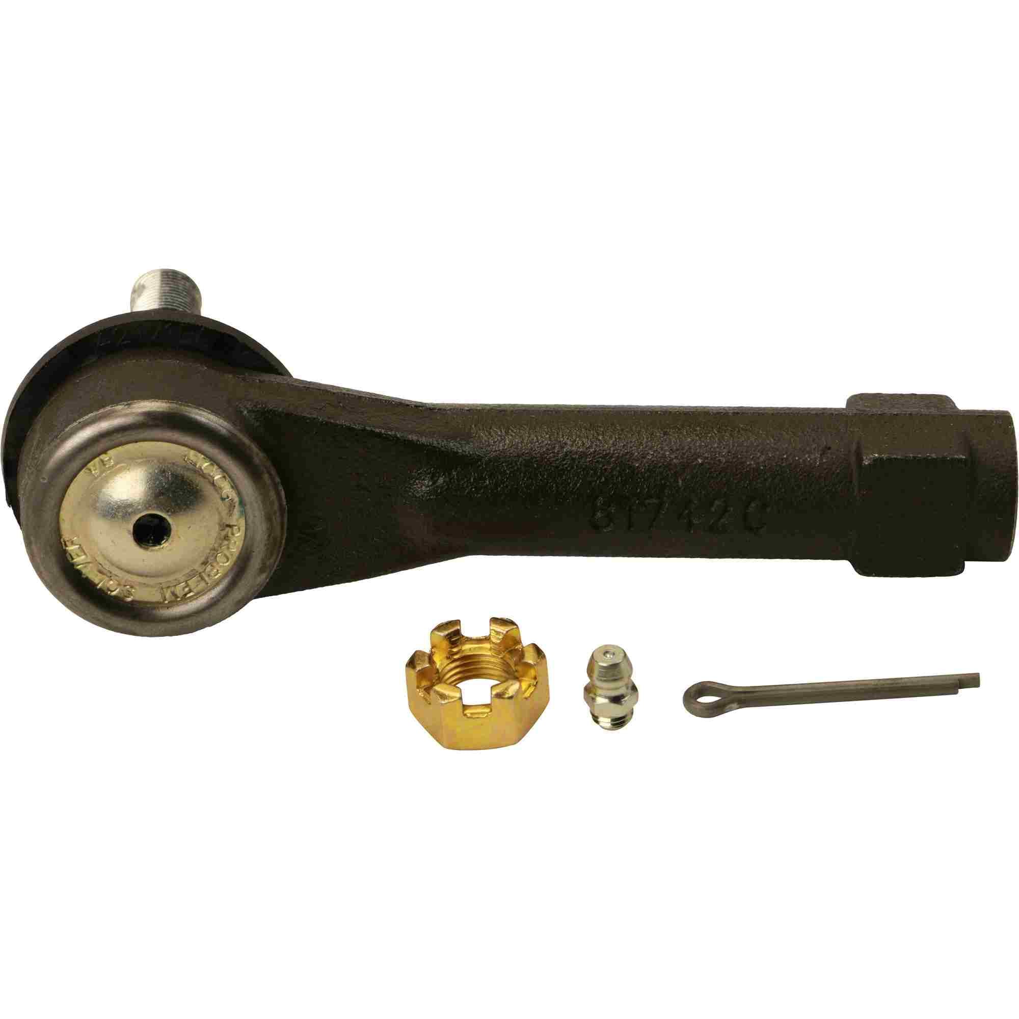 MOOG Chassis Products Steering Tie Rod End ES3614