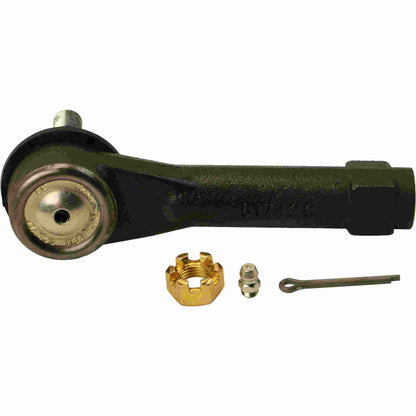 Moog Tie Rod End, Greasable, Outer, Chrysler, Dodge