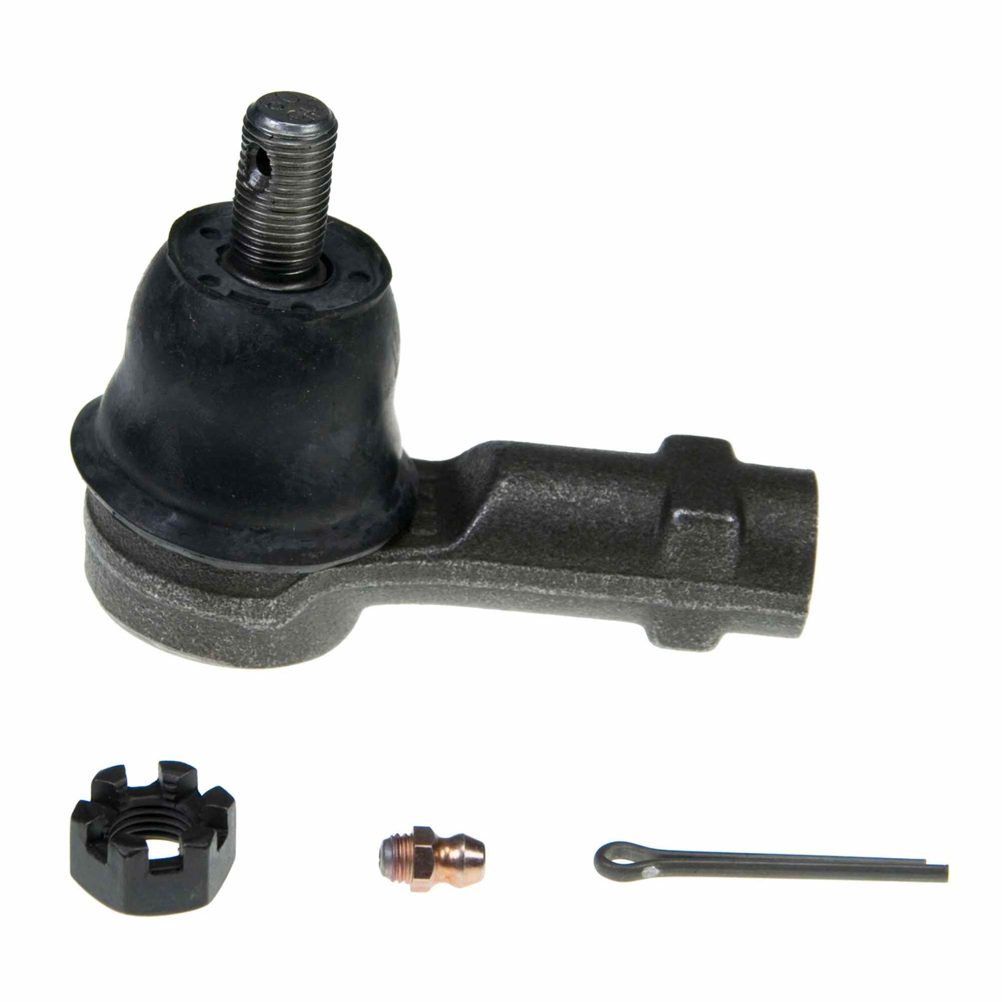 MOOG Chassis Products Steering Tie Rod End ES3616