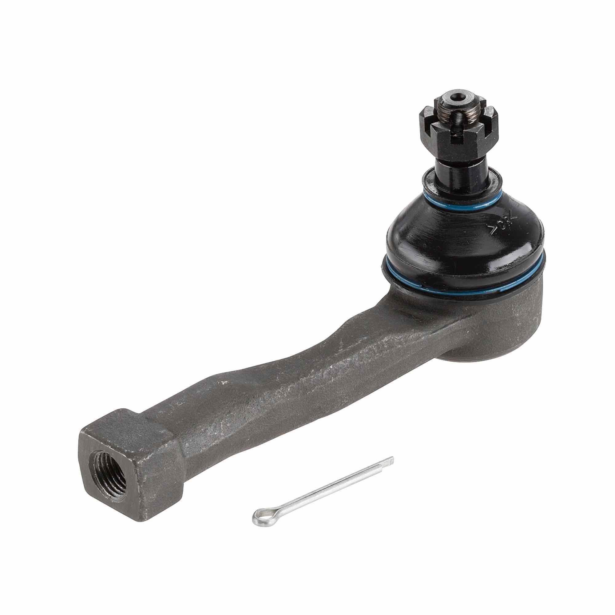 MOOG Chassis Products Steering Tie Rod End ES3618