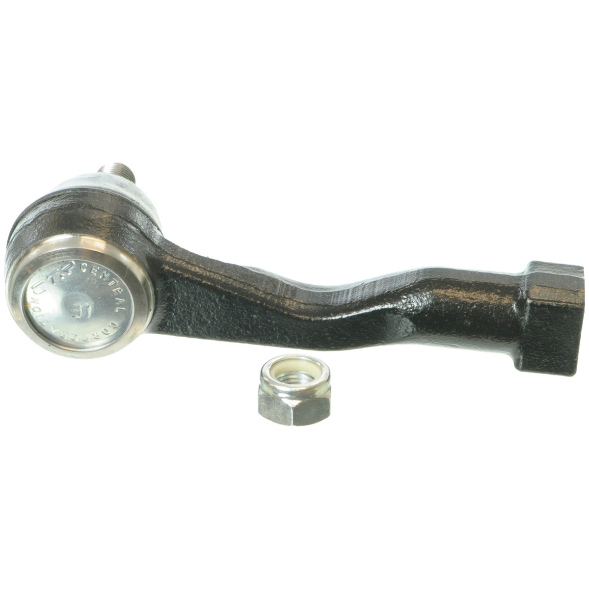 MOOG Chassis Products Steering Tie Rod End ES3618
