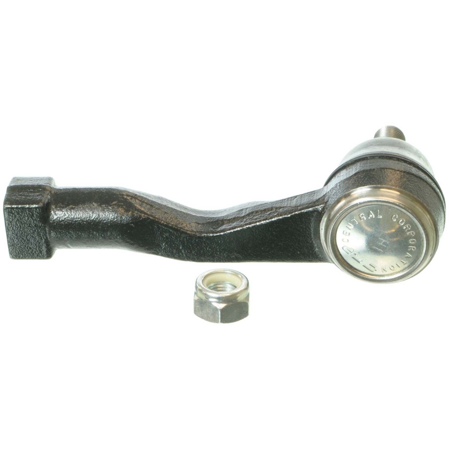 MOOG Chassis Products Steering Tie Rod End ES3621