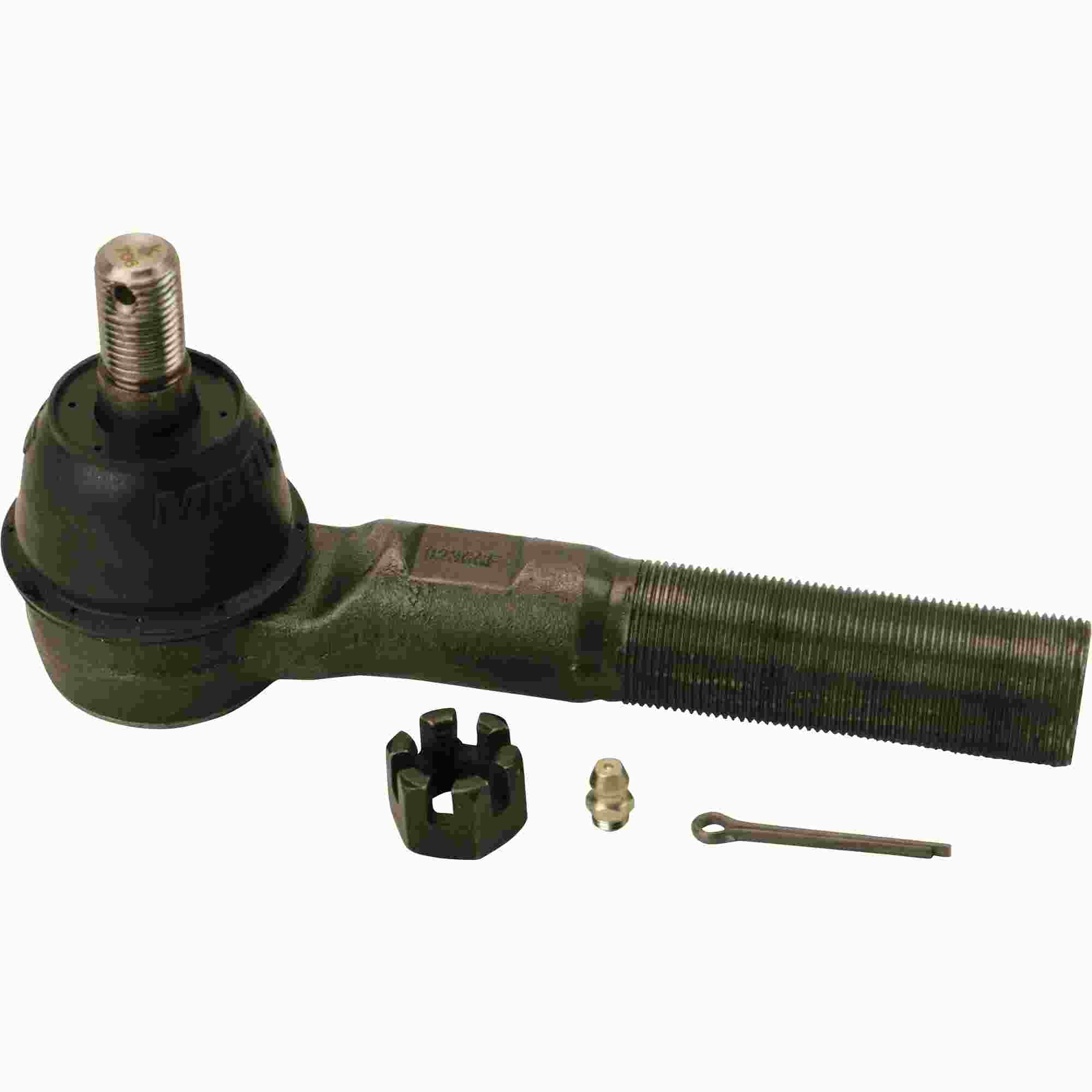 MOOG Chassis Products Steering Tie Rod End ES3625