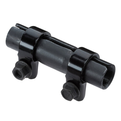 Moog Tie Rod Adjusting Sleeve, Steel, Black, Dodge, 4 WD, Each