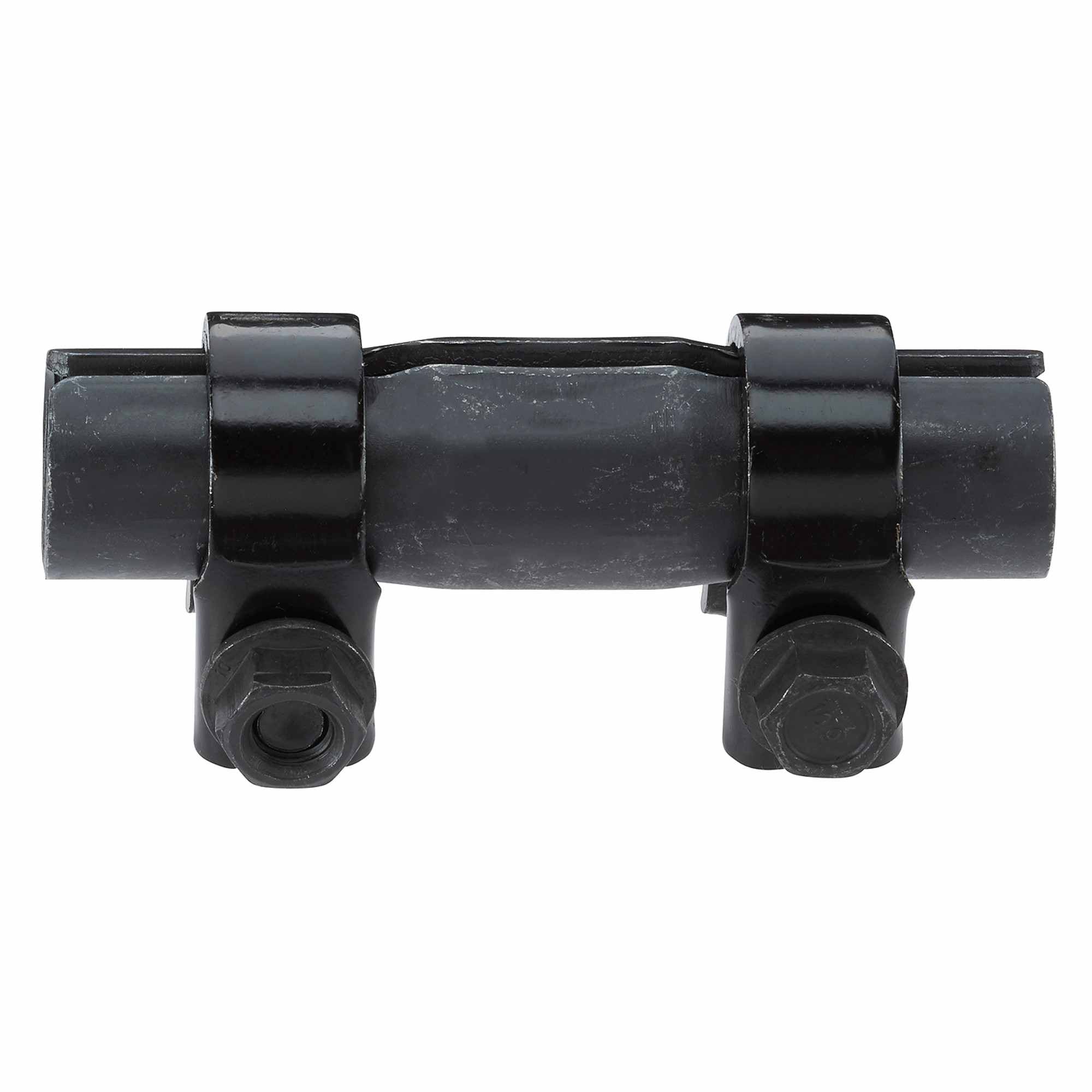 Moog Tie Rod Adjusting Sleeve, Steel, Black, Dodge, 4 WD, Each