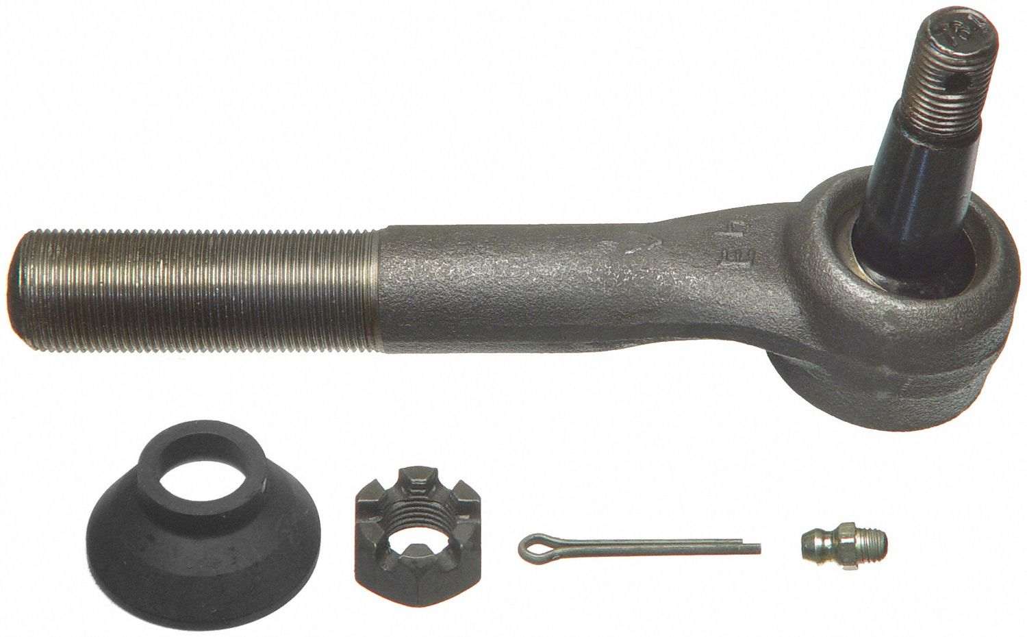 MOOG Chassis Products Steering Tie Rod End ES362R