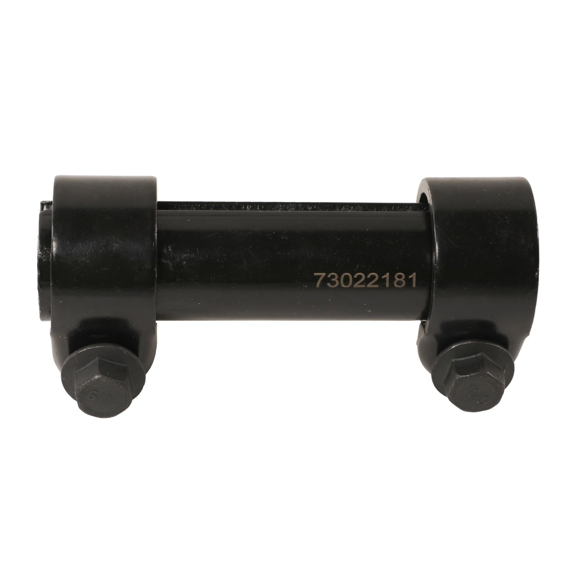 QuickSteer Steering Tie Rod End Adjusting Sleeve ES362S