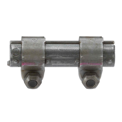 Moog Tie Rod Sleeve ES362S, Steel, Black Painted, Chevy, Dodge, Ford, Jeep