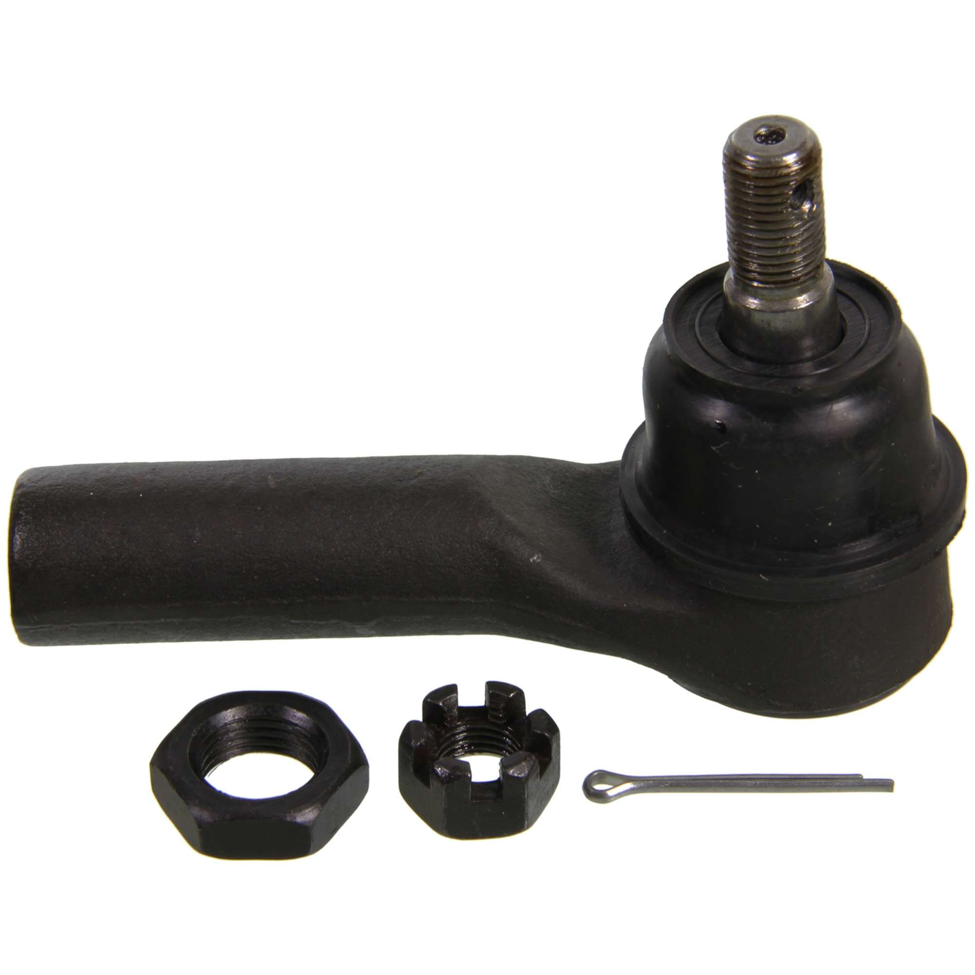 MOOG Chassis Products Steering Tie Rod End ES3631