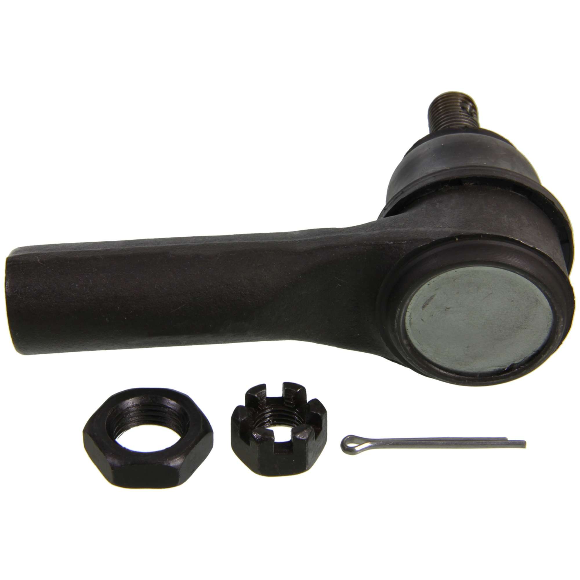 MOOG Chassis Products Steering Tie Rod End ES3631