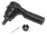 MOOG Chassis Products Steering Tie Rod End ES3631