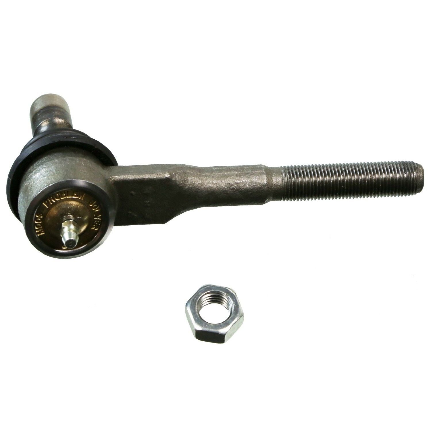 MOOG Chassis Products Steering Tie Rod End ES3646