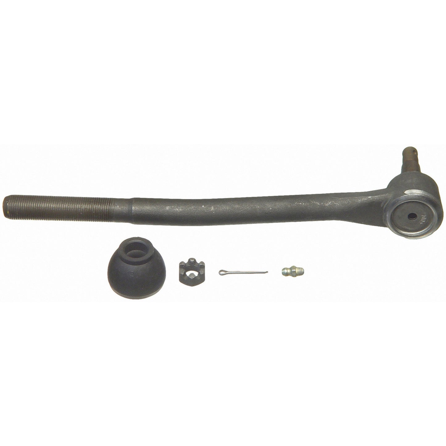 Moog Tie Rod End, Greasable, Inner, Ford, Mercury