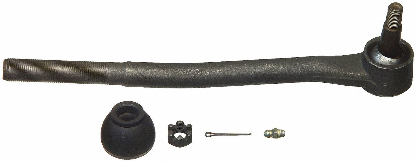 Moog Tie Rod End, Greasable, Inner, Ford, Mercury