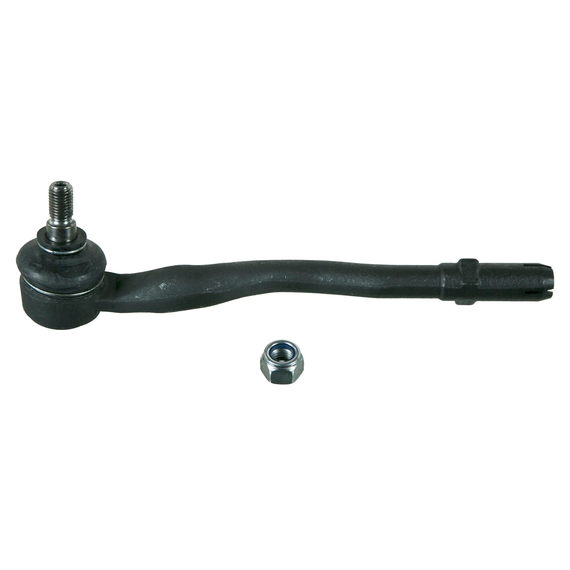 MOOG Chassis Products Steering Tie Rod End ES3651