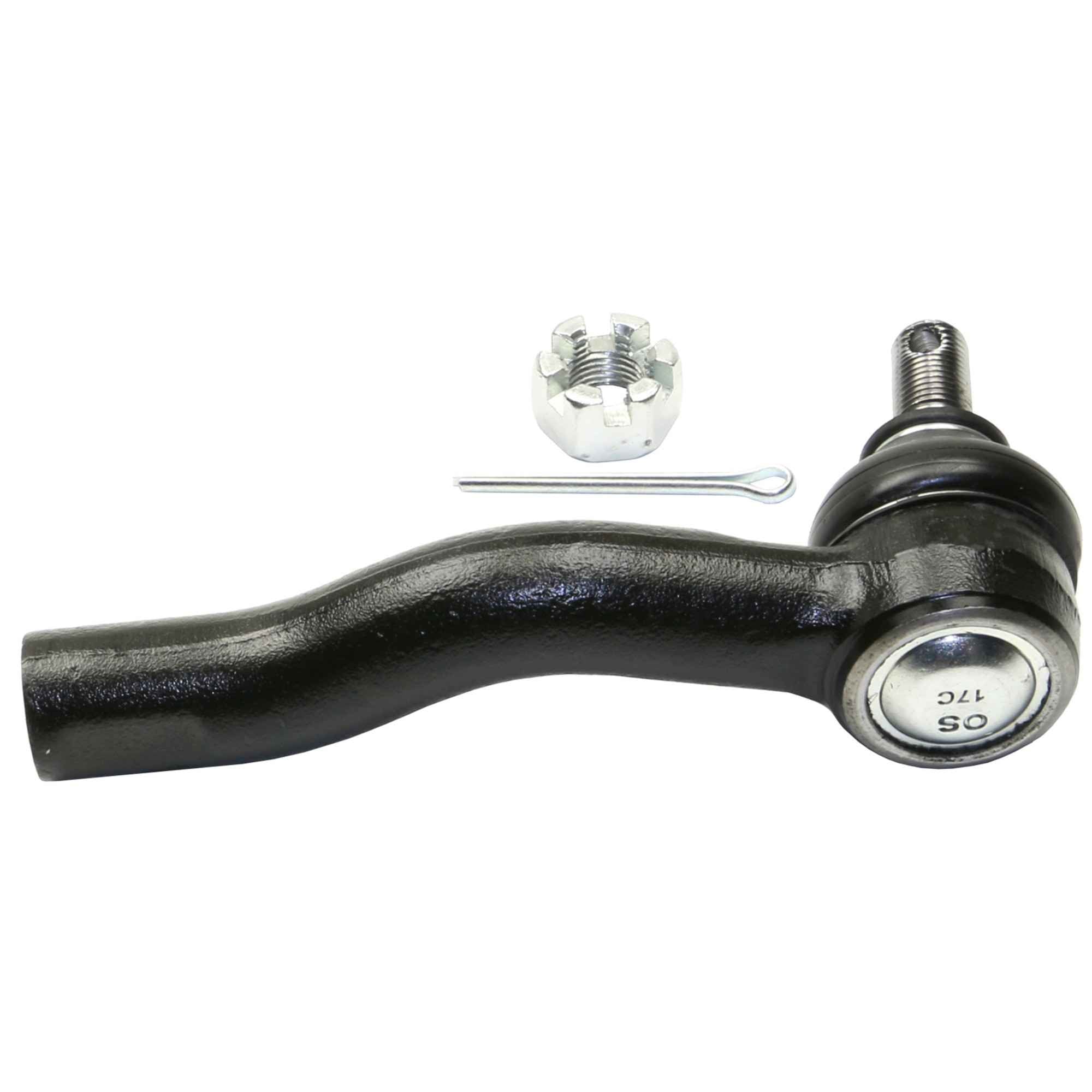 QuickSteer Steering Tie Rod End ES3654