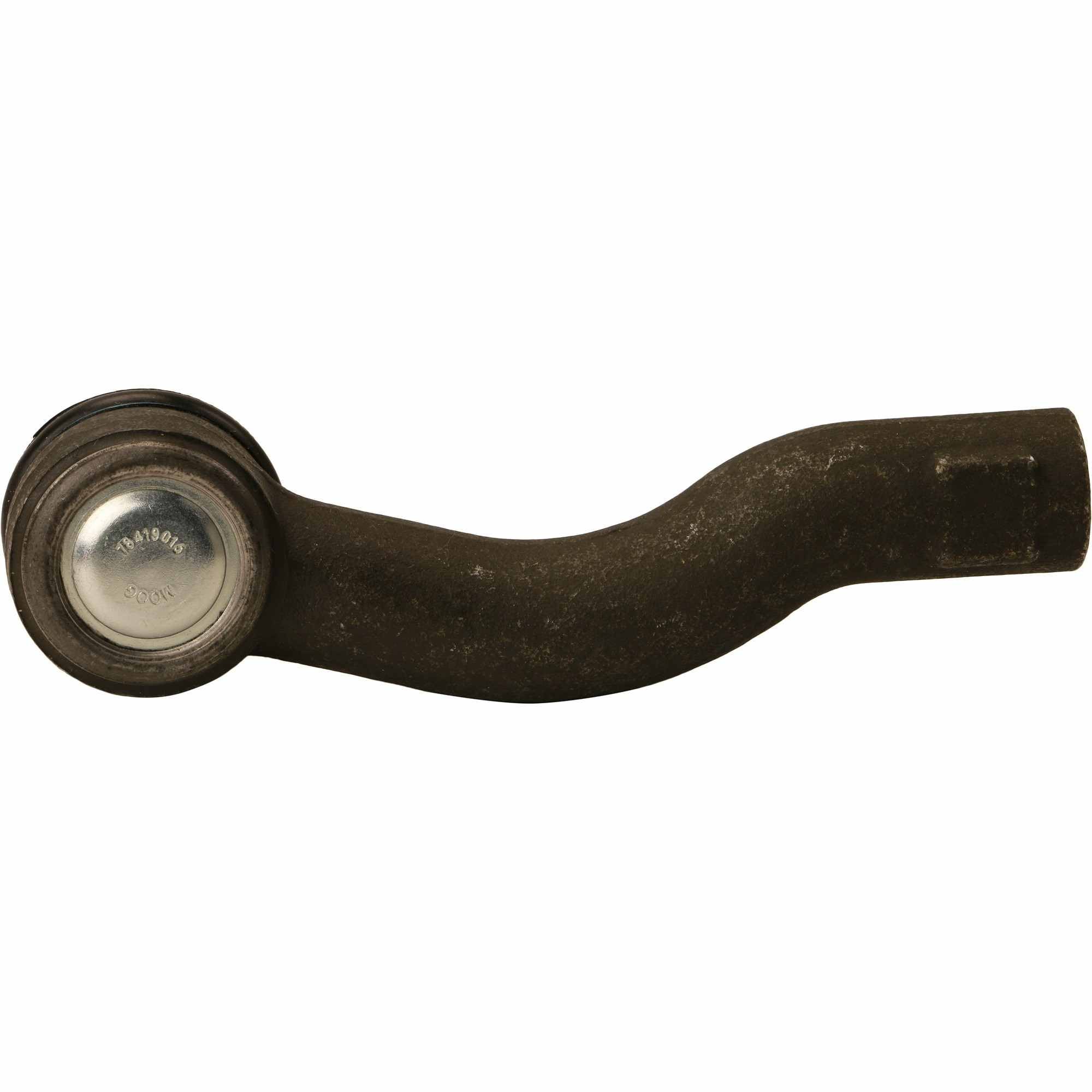 MOOG Chassis Products Steering Tie Rod End ES3654