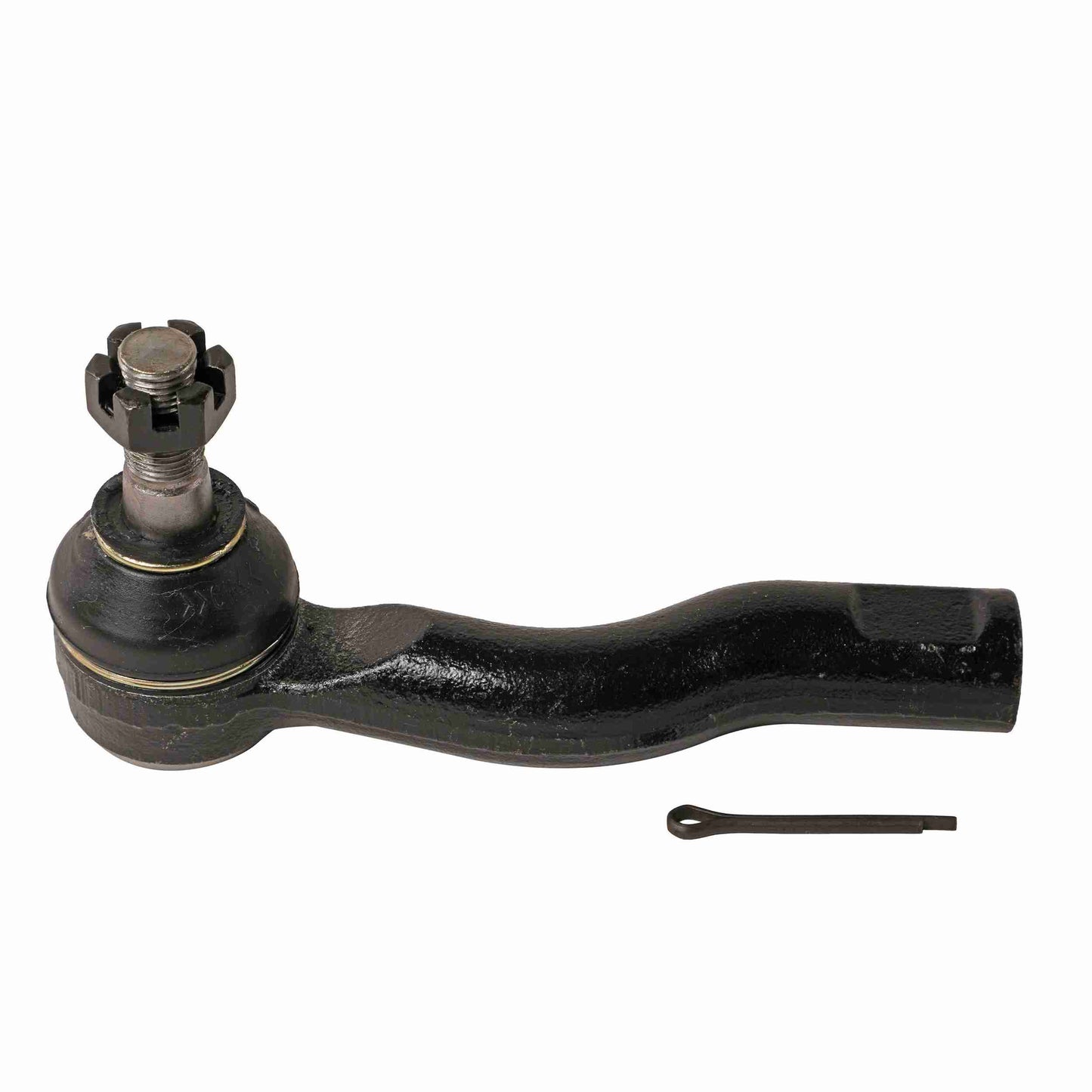 MOOG Chassis Products Steering Tie Rod End ES3655