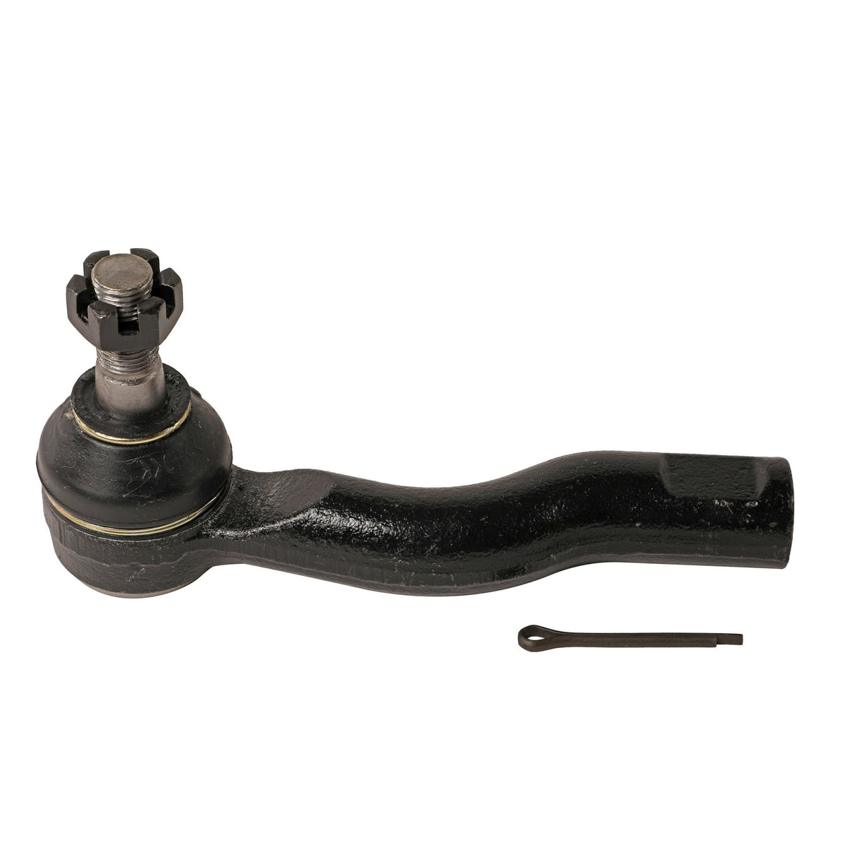 MOOG Chassis Products Steering Tie Rod End ES3655