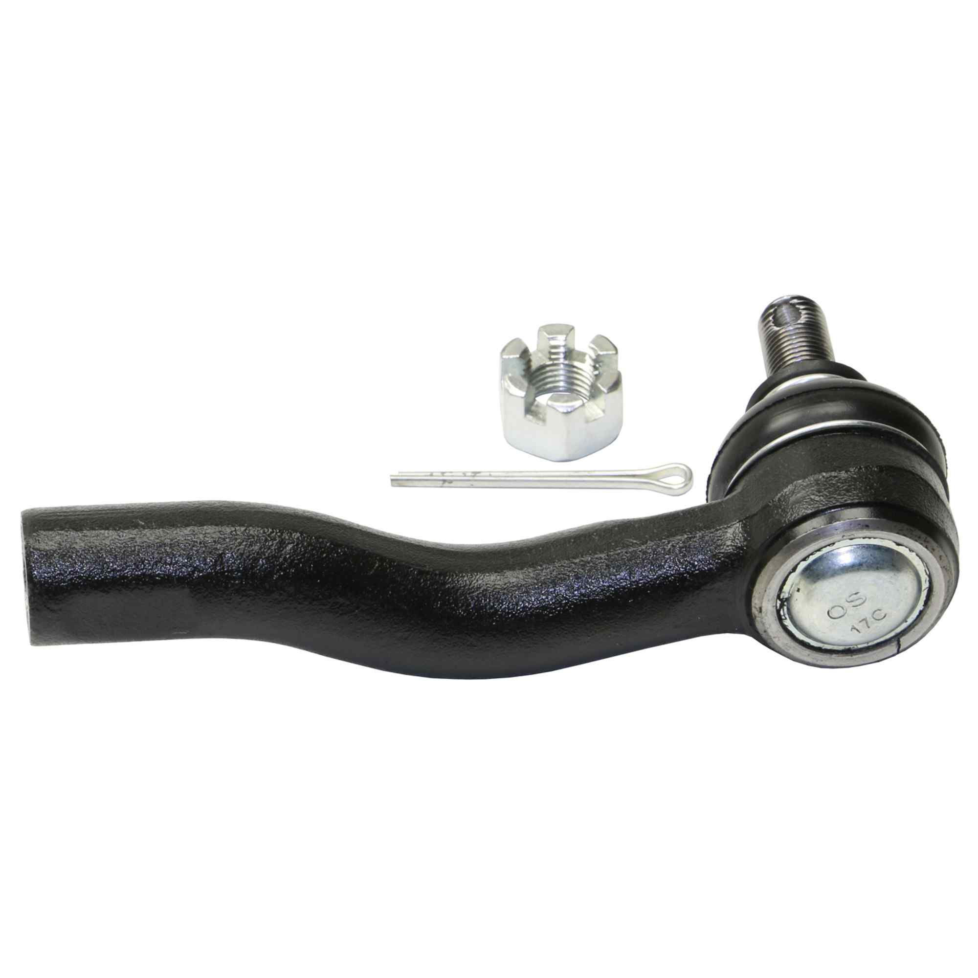 QuickSteer Steering Tie Rod End ES3655