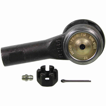MOOG Chassis Products Steering Tie Rod End ES3660