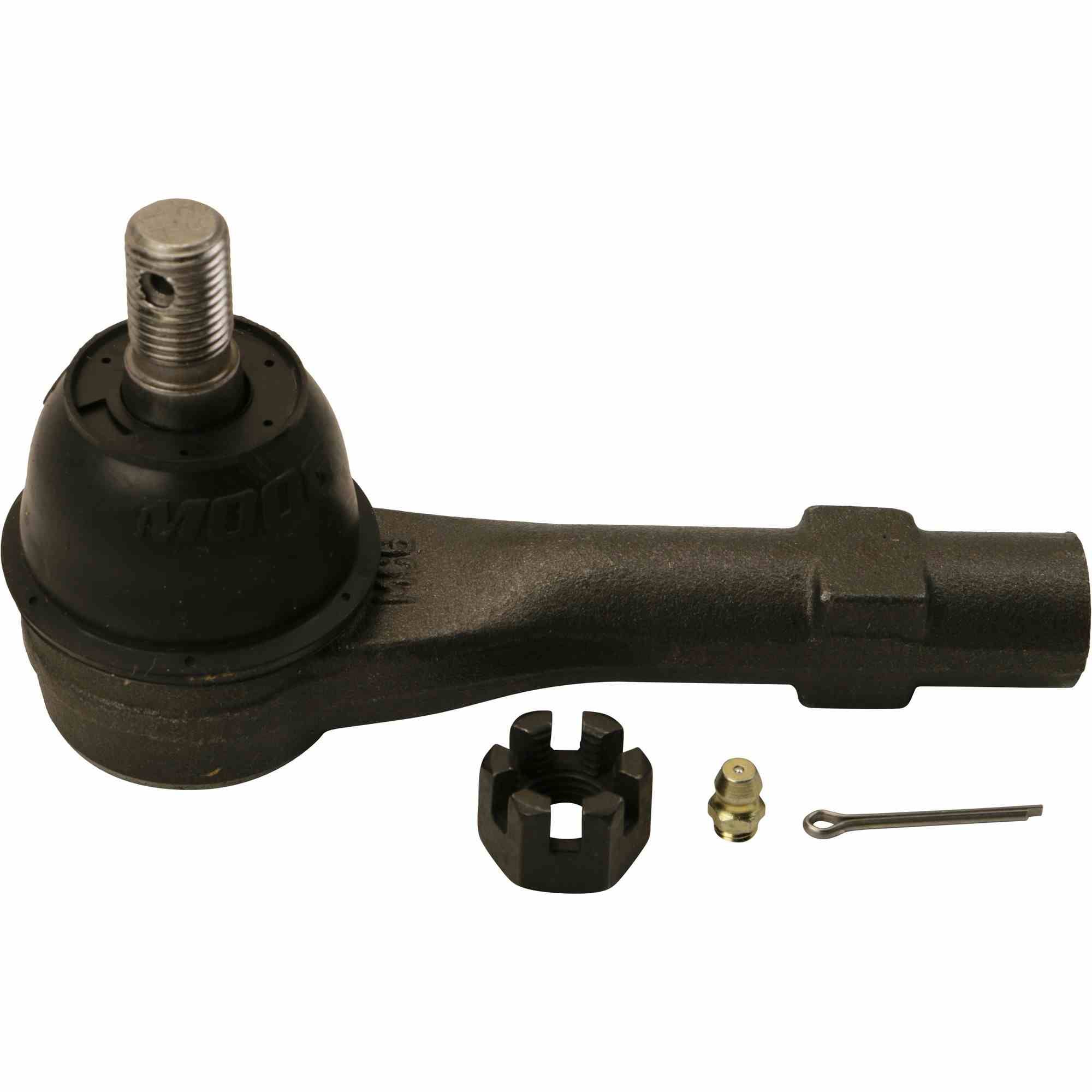 MOOG Chassis Products Steering Tie Rod End ES3667