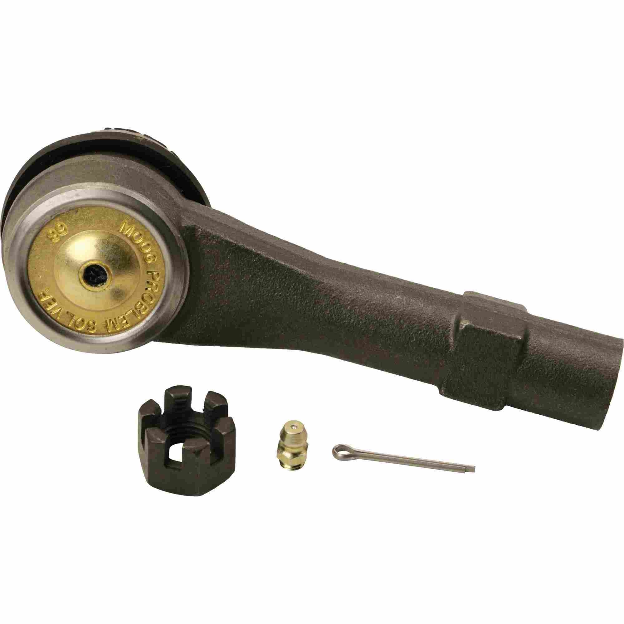 MOOG Chassis Products Steering Tie Rod End ES3667