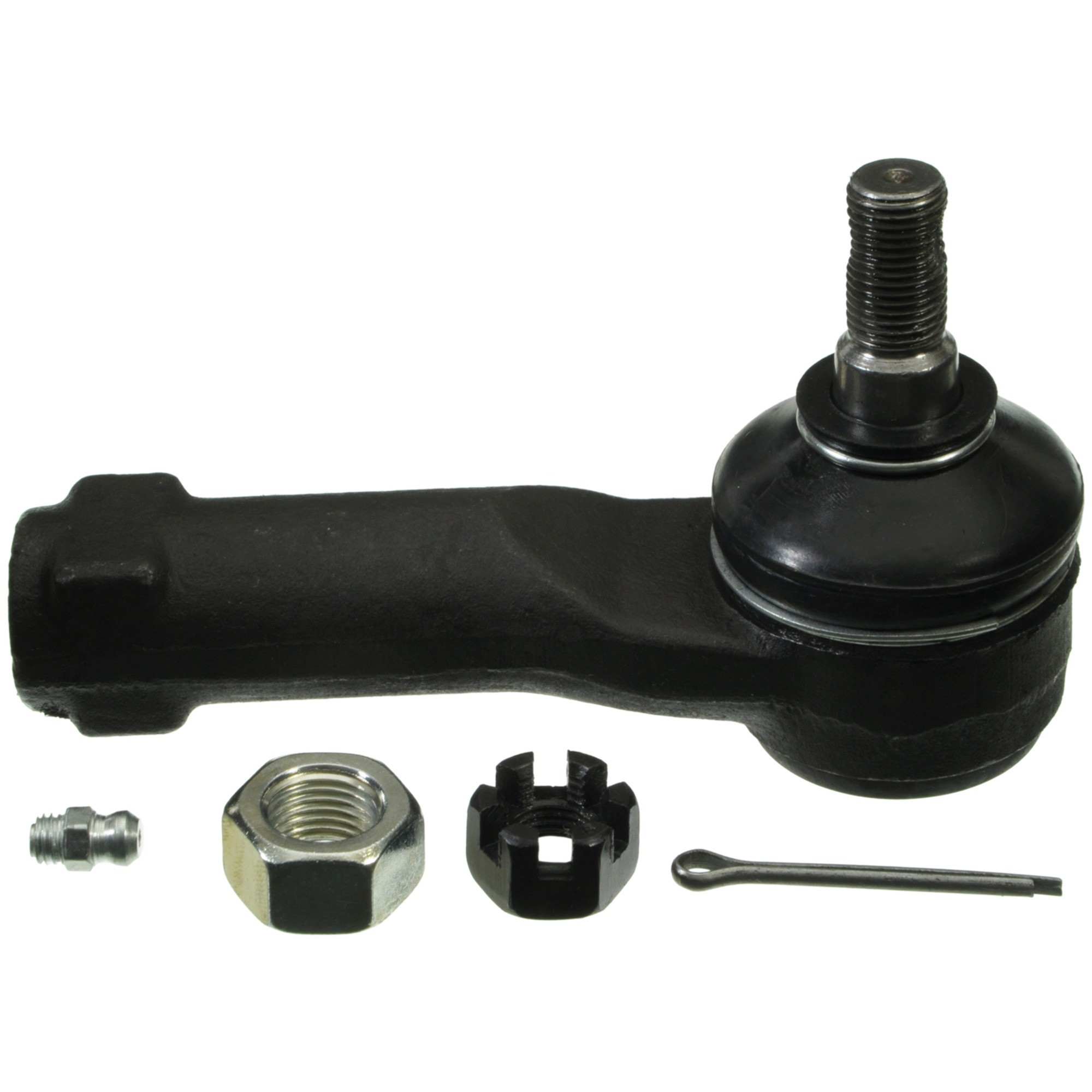 QuickSteer Steering Tie Rod End ES3669