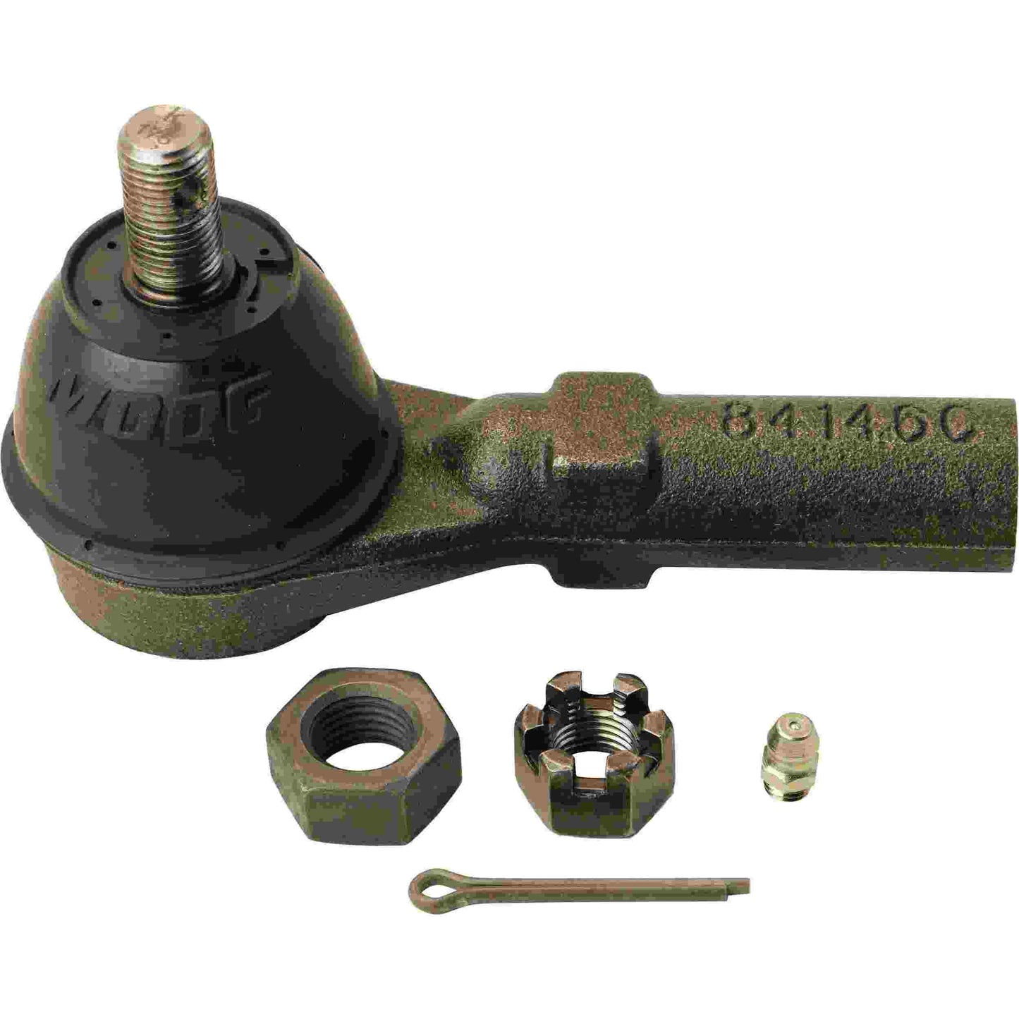 Moog Outer Tie Rod End