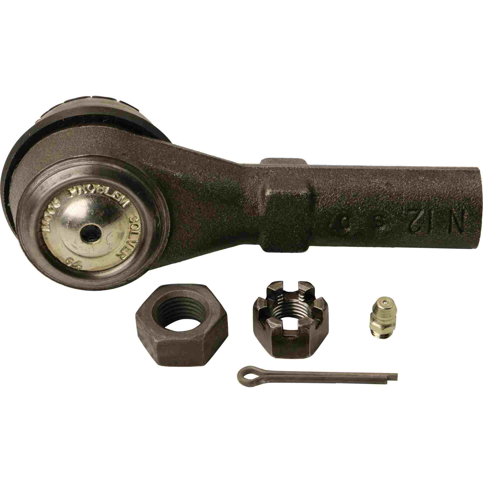 QuickSteer Steering Tie Rod End ES3669