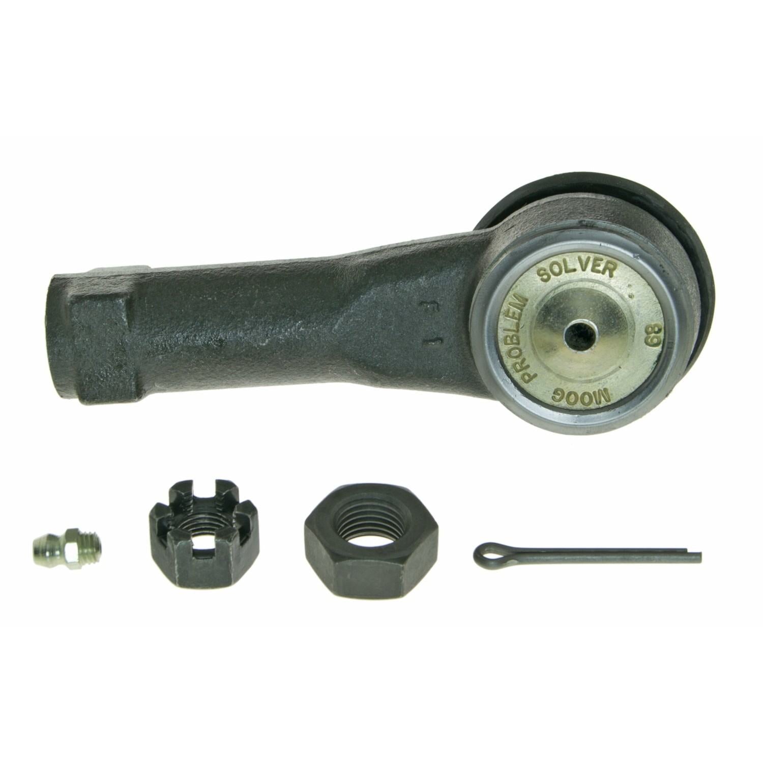 QuickSteer Steering Tie Rod End ES3669