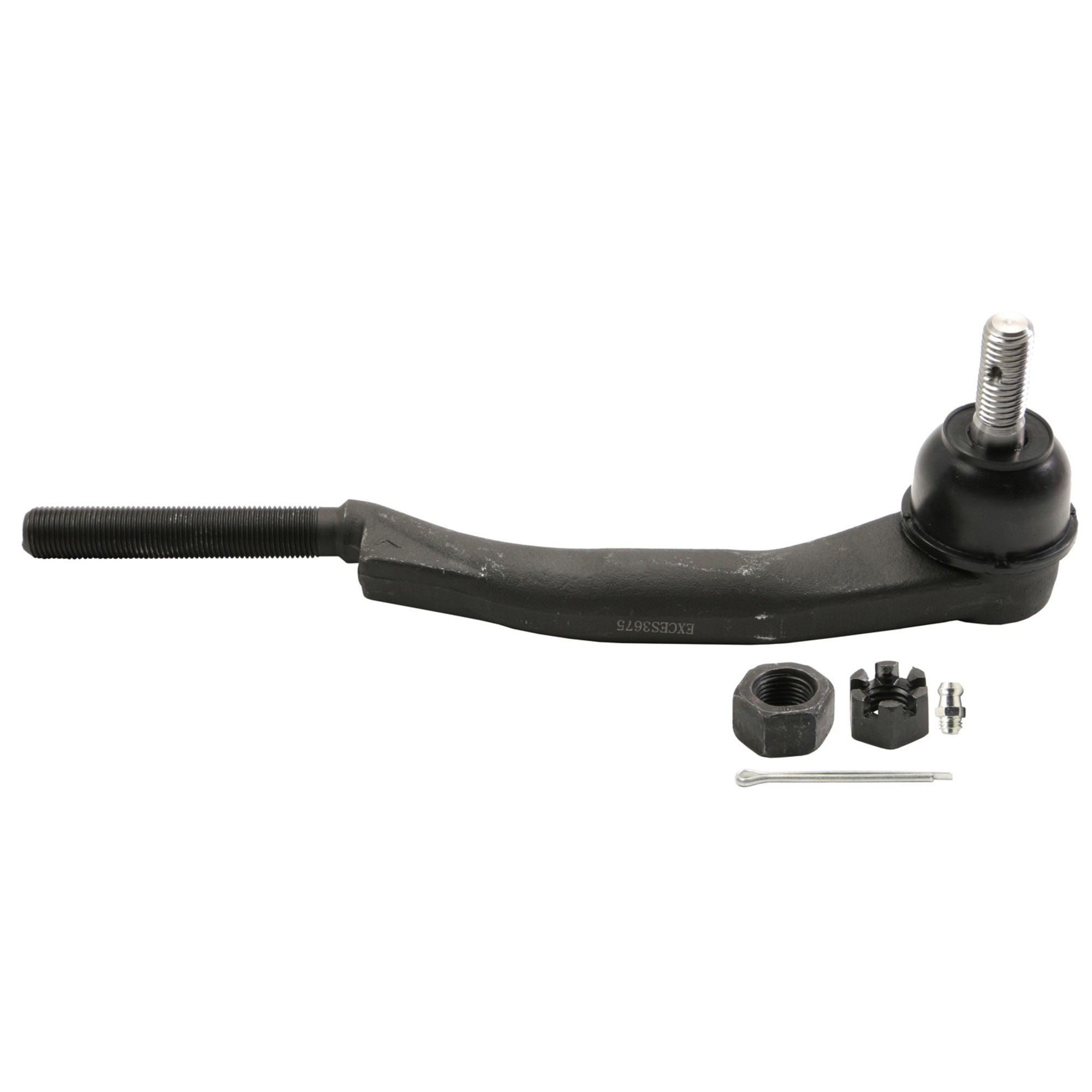 QuickSteer Steering Tie Rod End ES3675