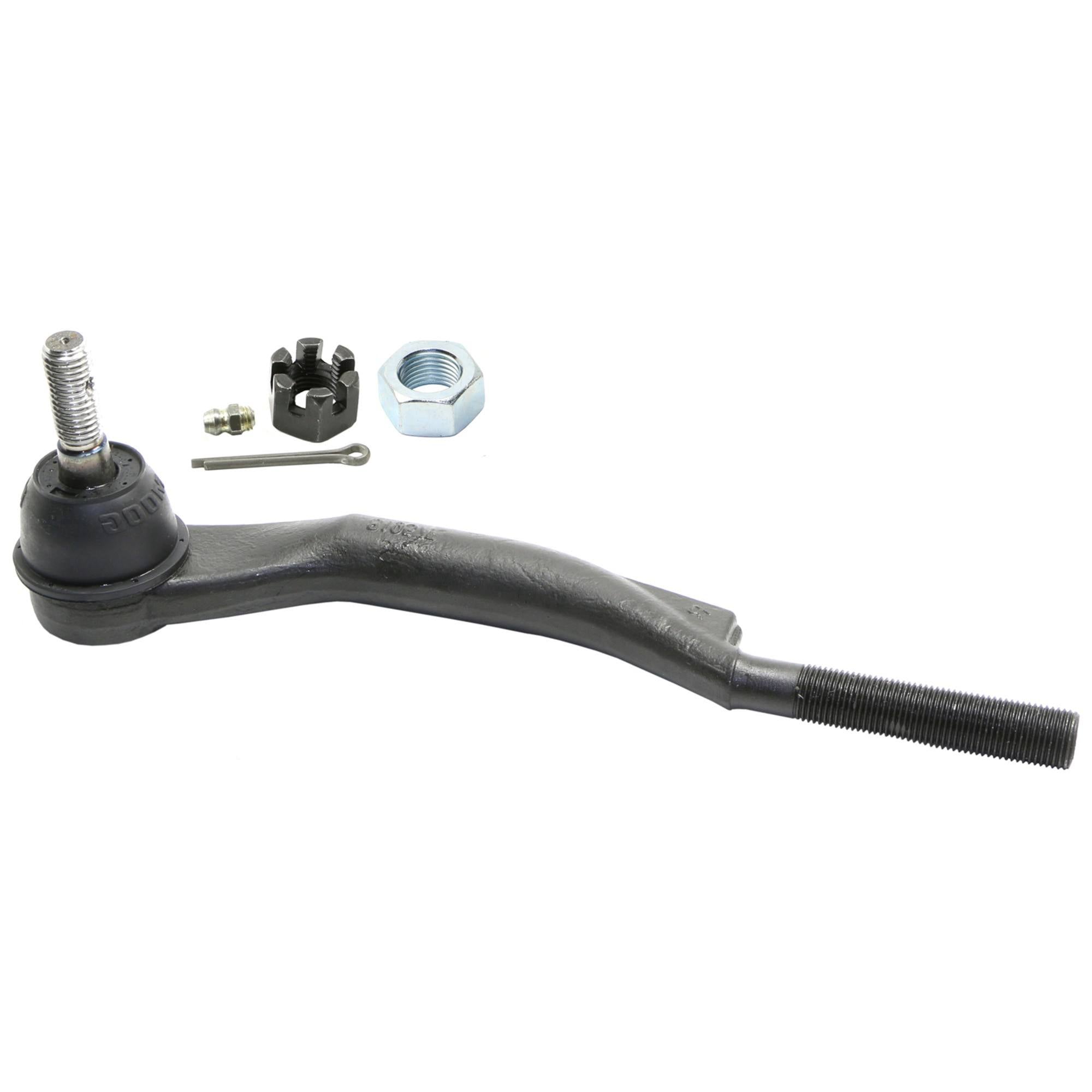 MOOG Chassis Products Steering Tie Rod End ES3675