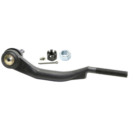 Moog Tie Rod End, Driver Side Outer, Buick, Chevy, GMC, Oldsmobile, Saab,