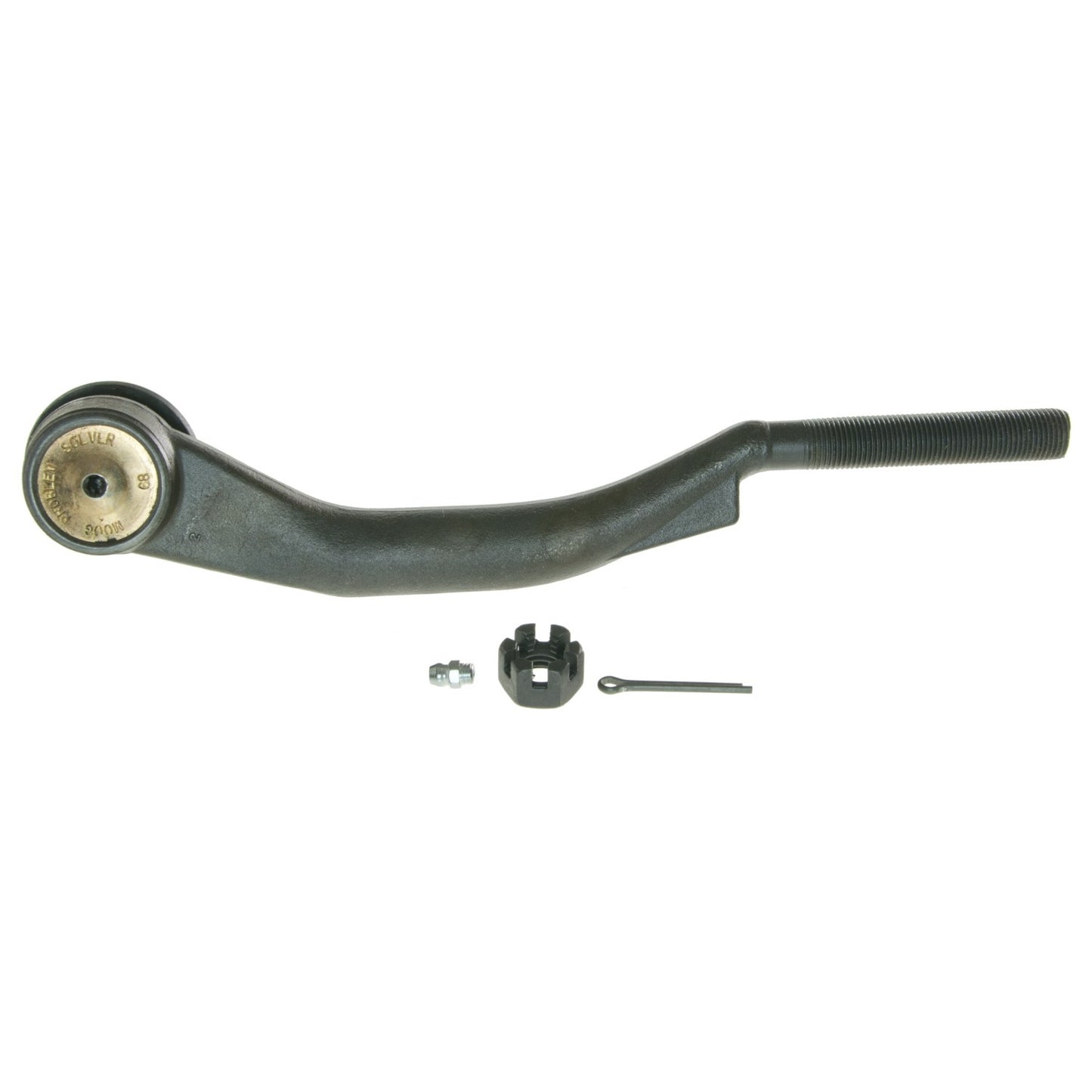 Moog Tie Rod End, Driver Side Outer, Buick, Chevy, GMC, Oldsmobile, Saab,