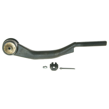 MOOG Chassis Products Steering Tie Rod End ES3675