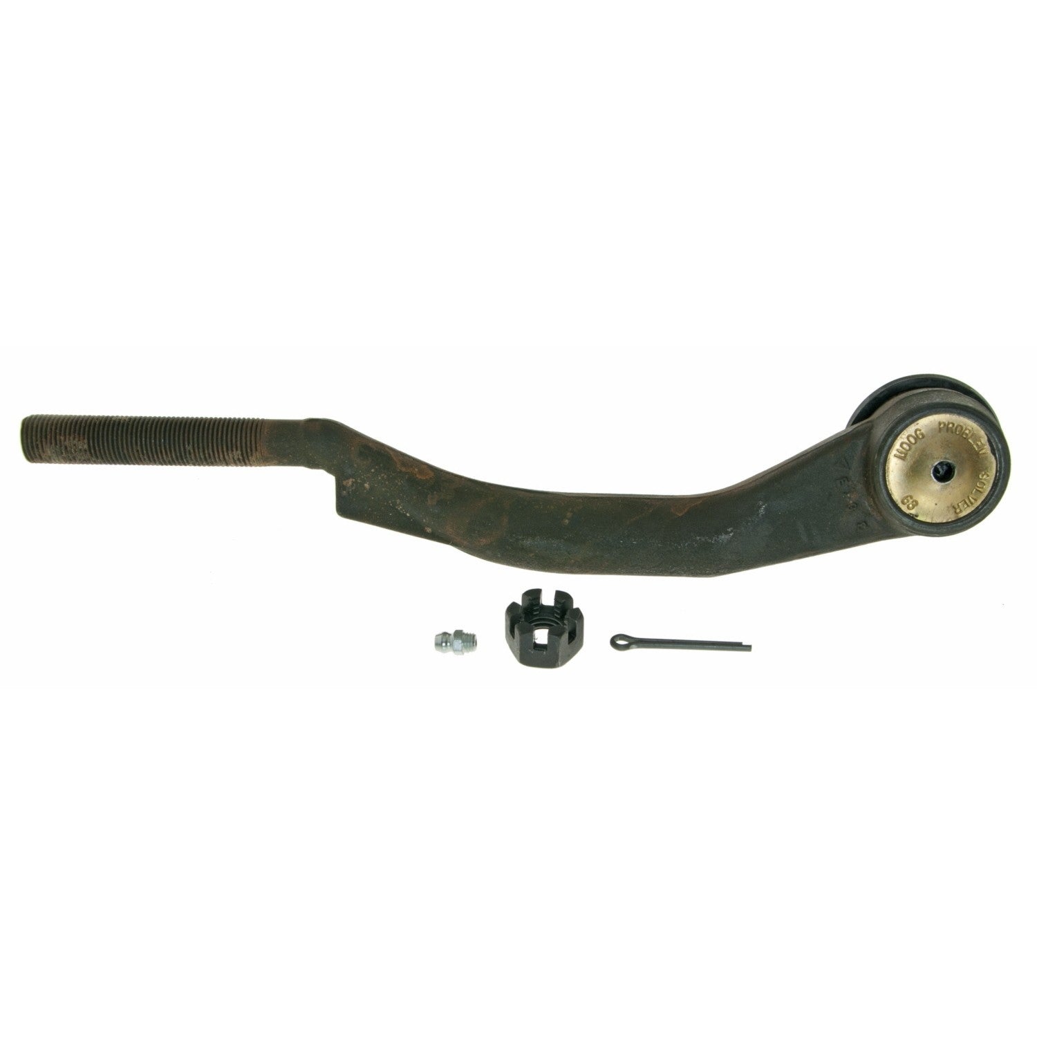 MOOG Chassis Products Steering Tie Rod End ES3676