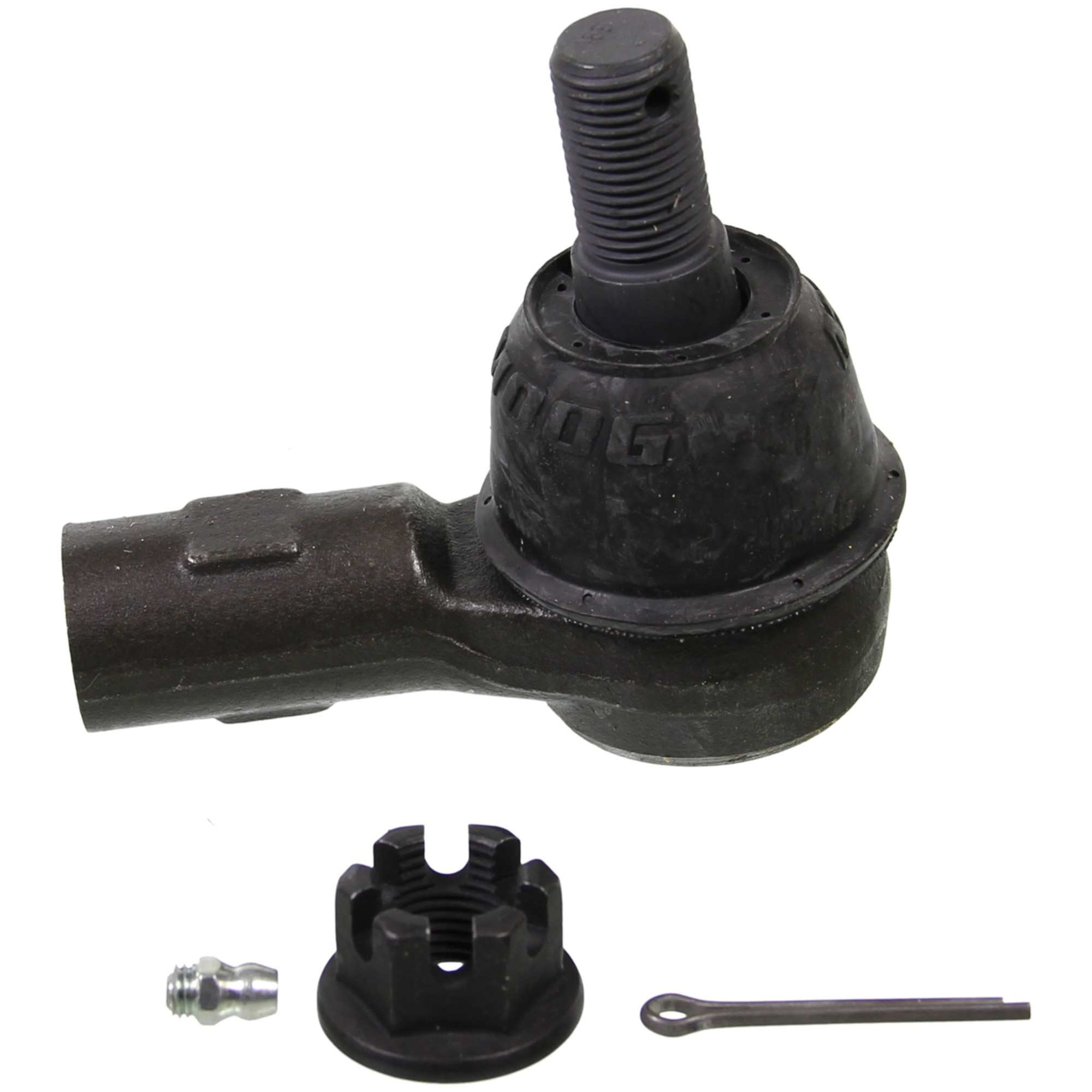 MOOG Chassis Products Steering Tie Rod End ES3689