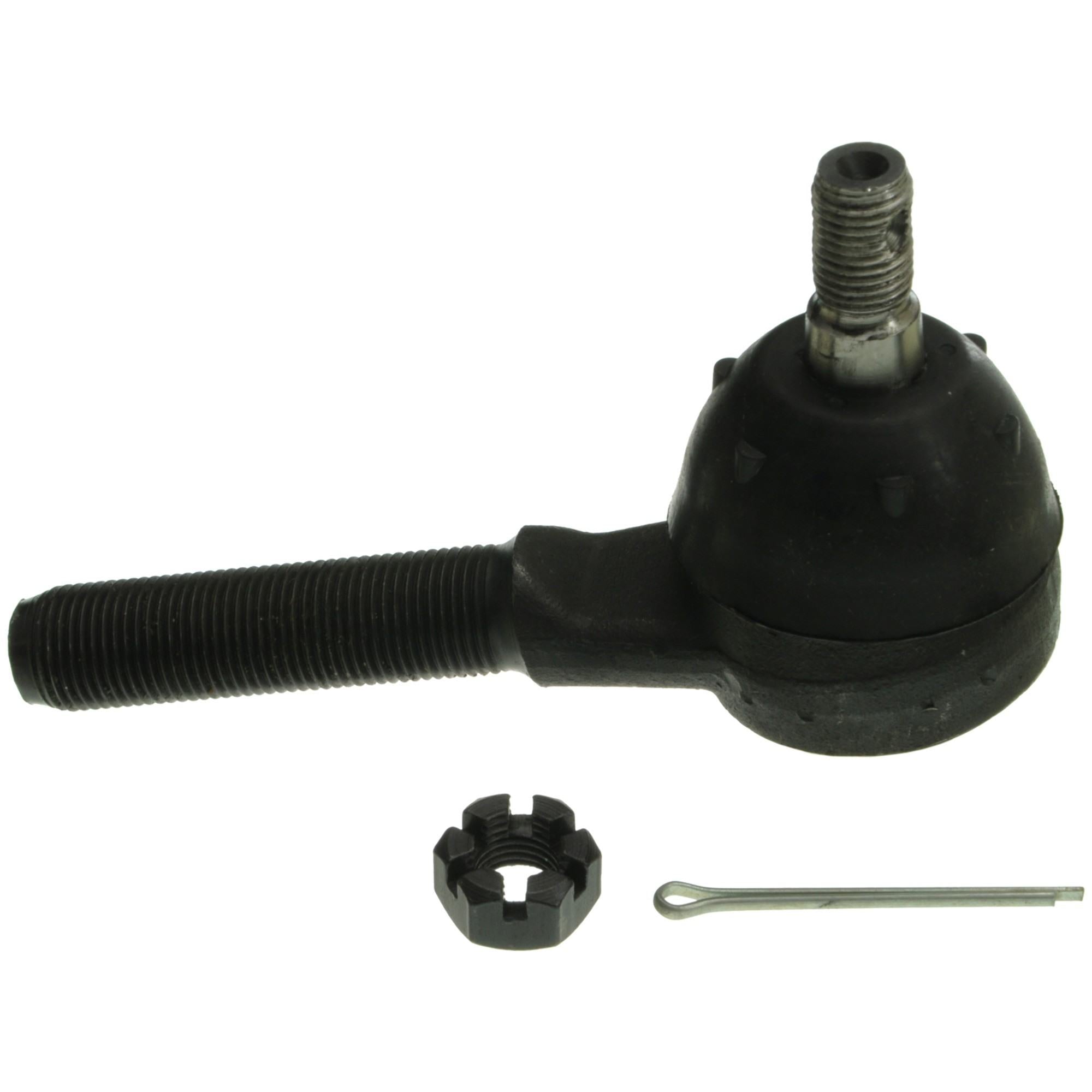 MOOG Chassis Products Steering Tie Rod End ES368RL