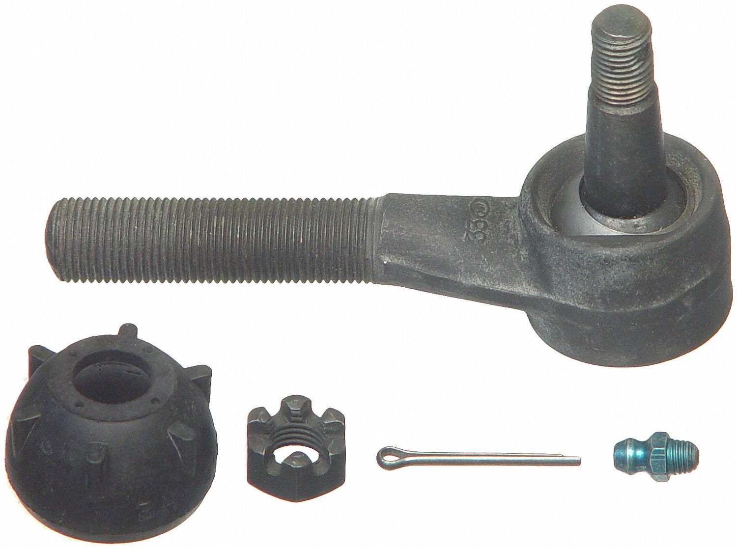 MOOG Chassis Products Steering Tie Rod End ES368RL