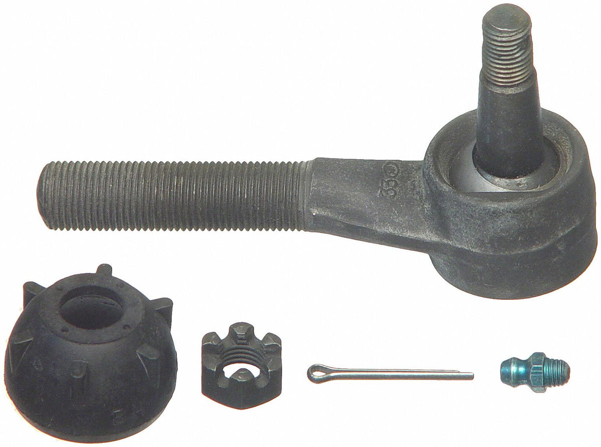 Moog Tie Rod End:Outer,AMC