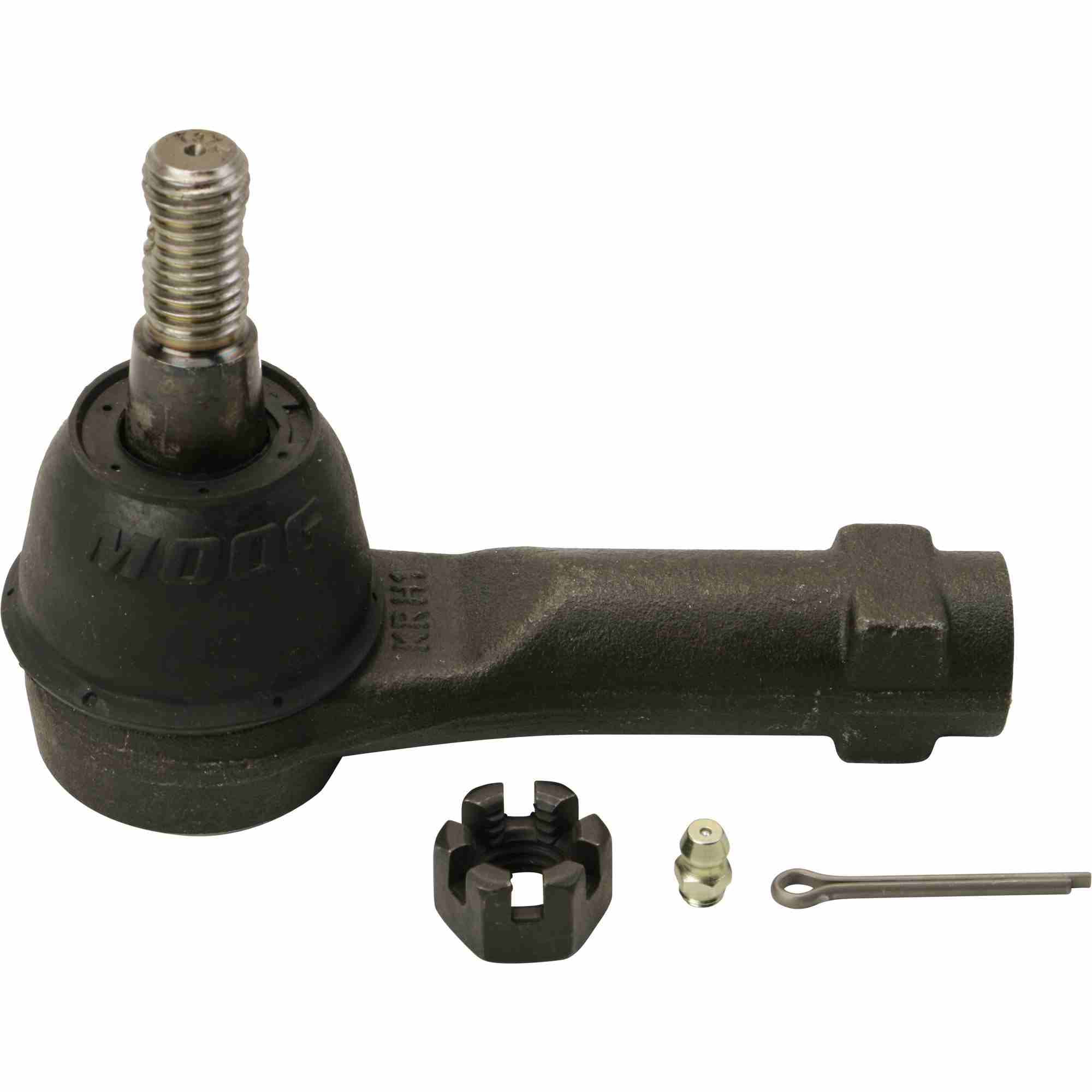 MOOG Chassis Products Steering Tie Rod End ES3691