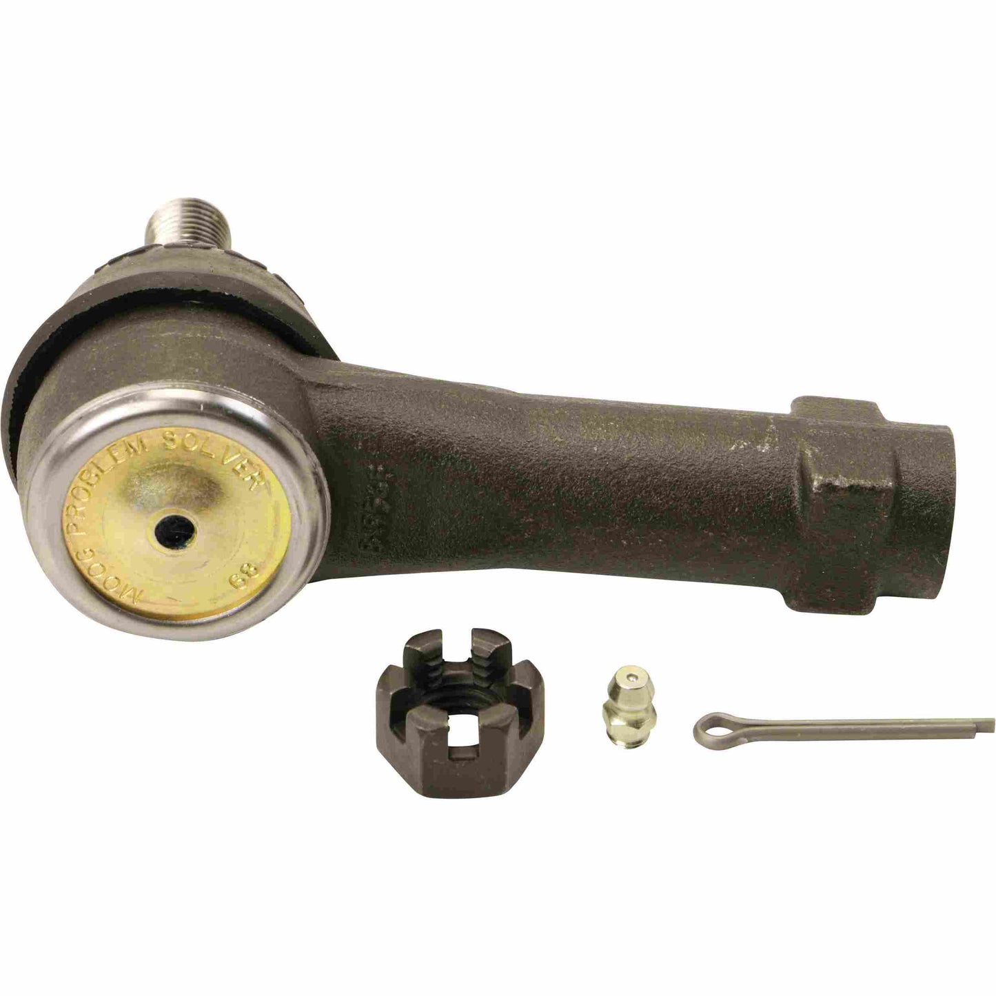 MOOG Chassis Products Steering Tie Rod End ES3691